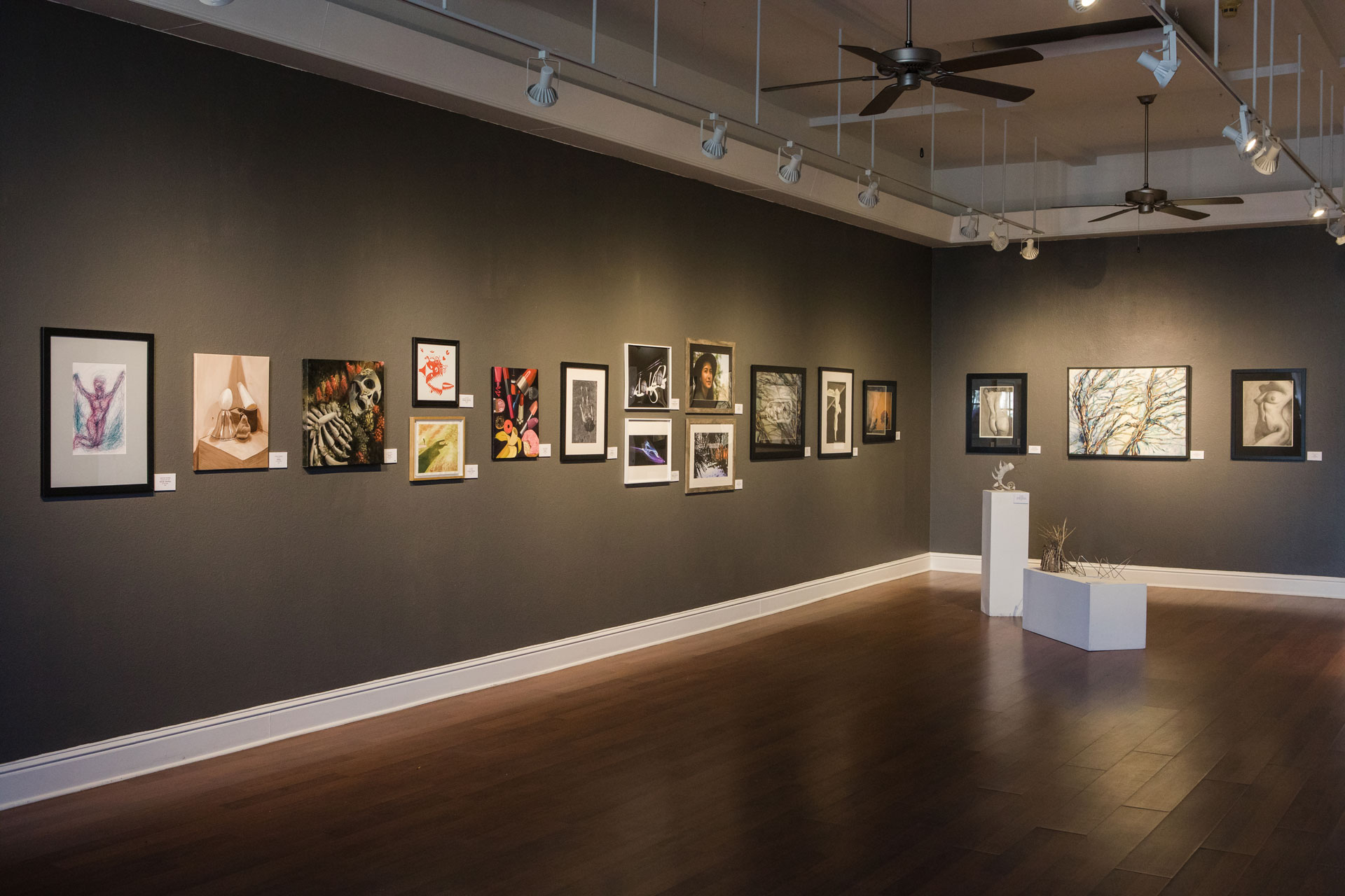 Firehouse Art Center